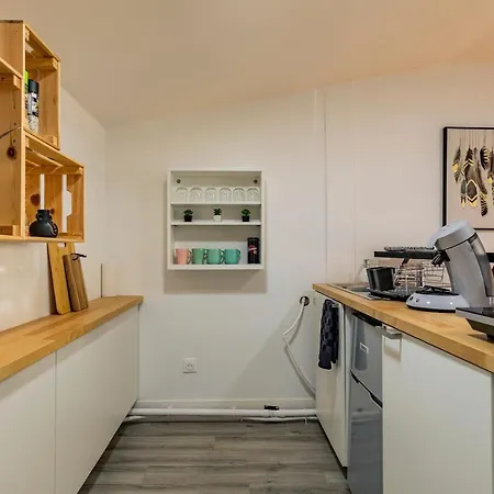 Zen & - Maison Cosy - - Netflix *